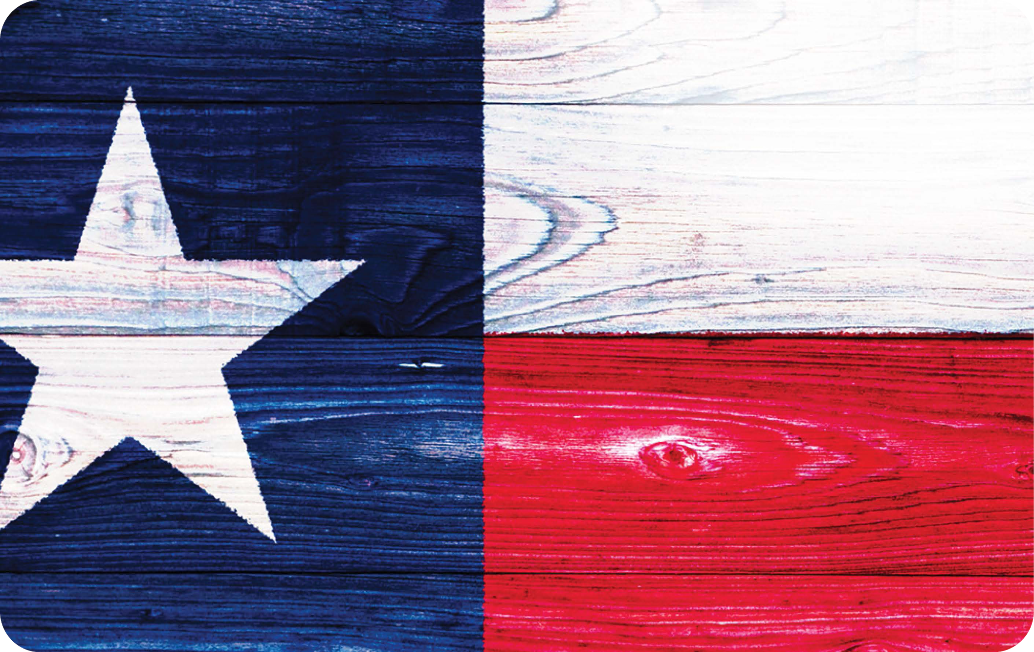 Texas Flag